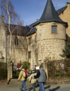 Schmölz_Burg