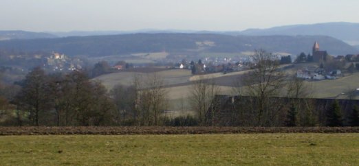 Westblick