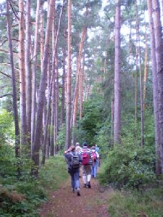 Alter Schloßberg