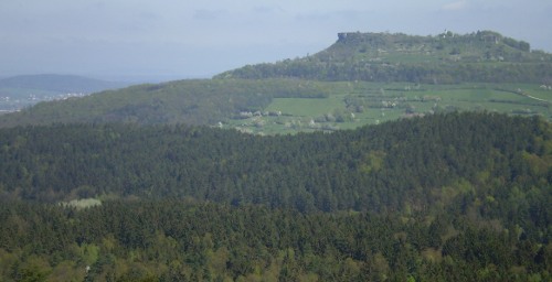 Staffelberg