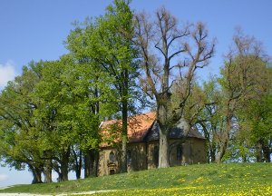 Sankt-Veits-Kapelle