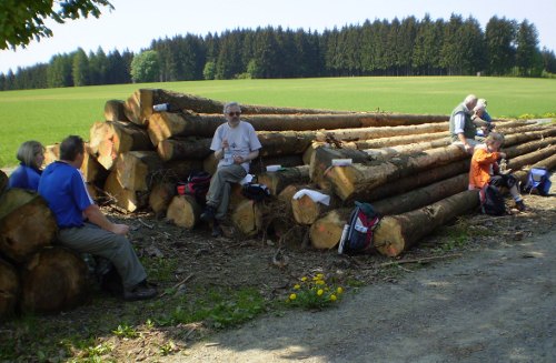 Brotzeit