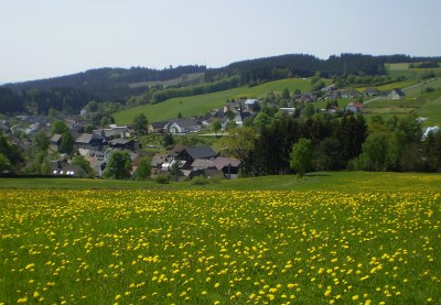 Wickendorf