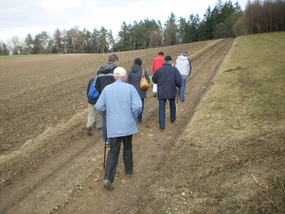 Heimweg 1