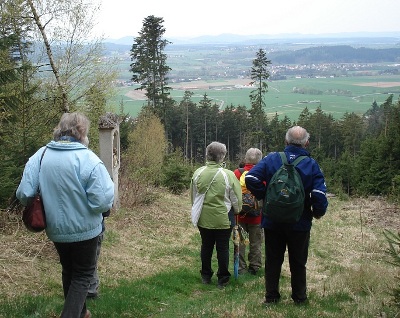 Ausblick