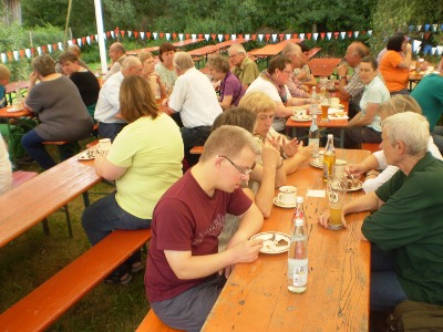 Wald- und Wiesenfest