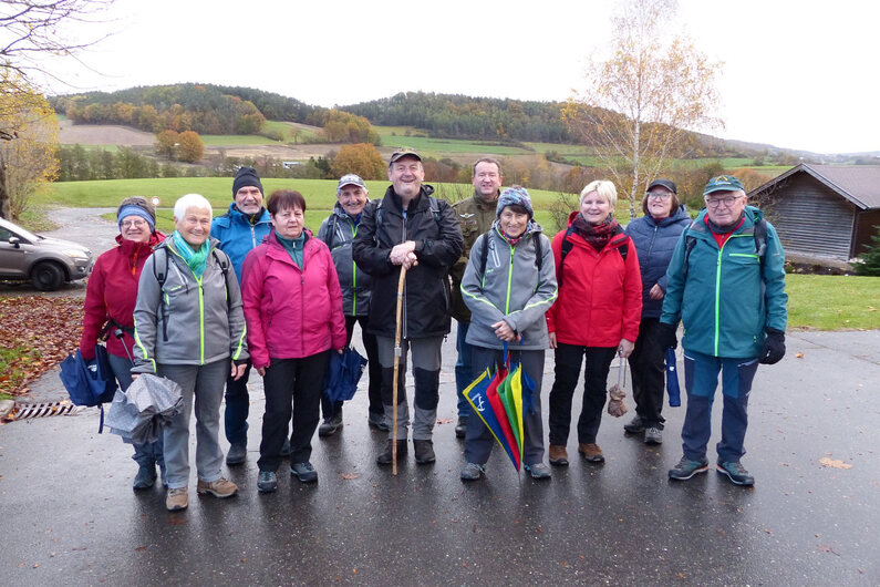 Gruppenbild