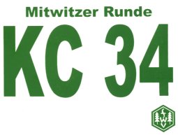 kc34 Mitwitzer Runde