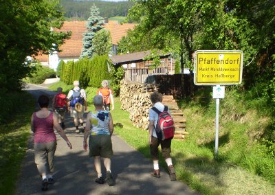 Pfaffendorf