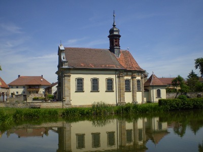 Leuzendorf