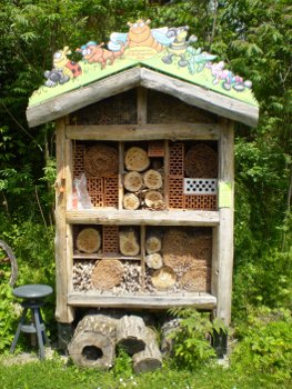 Insektenhotell