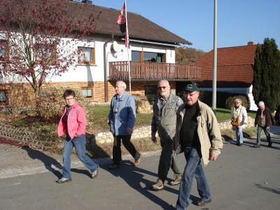 Salzrinne