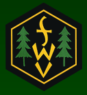 Logo des Frankenwaldvereins