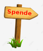 Spende